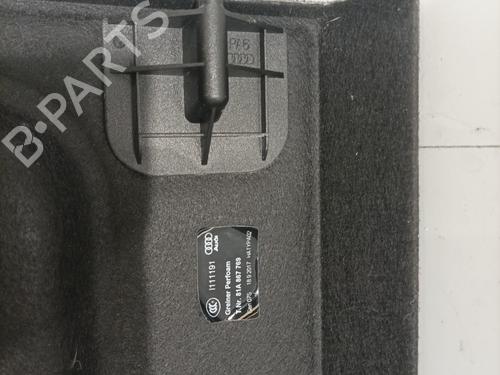Rear parcel shelf AUDI Q2 (GAB, GAG) 2.0 TDI quattro | BP34258418C85  - Image 10