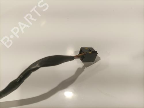 Left mirror OPEL CORSA D (S07) 1.2 (L08, L68) | BP24822442C26 