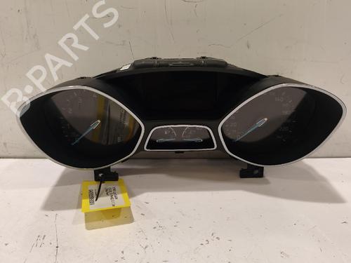 Instrument cluster FORD FOCUS III 1.0 EcoBoost | BP37993865C47 - Image 2