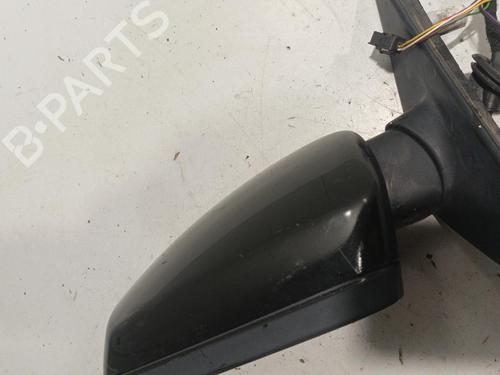 Left mirror BMW 5 (E60) 530 d | BP22572765C26 