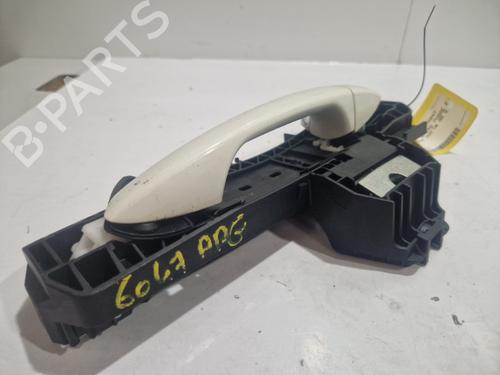 Used Rear left exterior door handle MERCEDES-BENZ B-CLASS Sports Tourer (W246, W242) B 180 CDI / d (246.212) (109 hp) 26297159