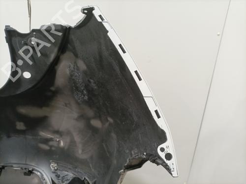 Rear bumper RENAULT ZOE (BFM_) ZOE | BP32449030C8
