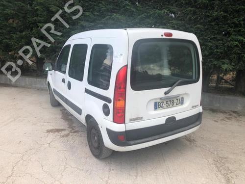 Used Parts RENAULT KANGOO (KC0/1_) 1.6 16V 2107453