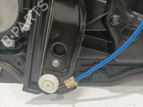 Front left window mechanism VOLVO XC60 II (246) T8 Hybrid AWD | BP36948252C22 - Image 12