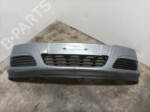 Used Front bumper OPEL ASTRA H (A04) 1.6 (L48) (105 hp) 22577468