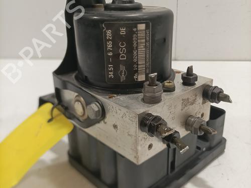 Abs pomp MINI MINI (R50, R53) Cooper S | BP29726385M43