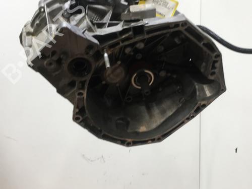 Gearbox DACIA DUSTER (HS_) 1.5 dCi | BP24552337M3  - Image 5