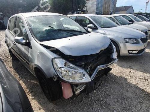 Ignition barrel RENAULT CLIO III (BR0/1, CR0/1) 1.5 dCi (BR17, CR17) | BP22573816M48 