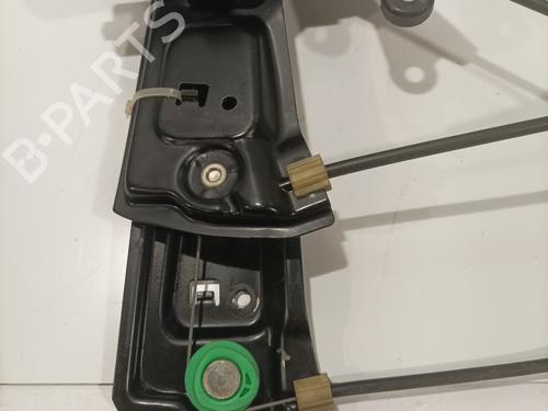 Front left window mechanism SMART FORTWO Coupe (453) 1.0 (453.342, 453.343) | BP24592606C22 - Image 3