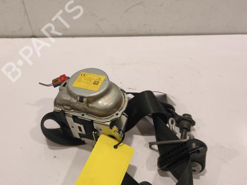 Front left seatbelt RENAULT TWINGO III (BCM_, BCA_) | BP37500307I26 - Image 3