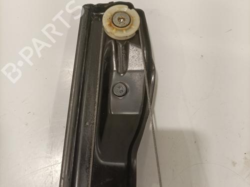 Front left window mechanism FIAT PANDA (312_, 319_) 1.3 D Multijet 4x4 (312PXS2A) | BP24523263C22 - Image 3