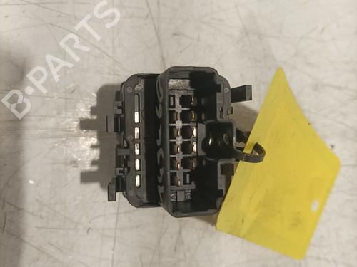 Used Left front window switch Left front window switch OPEL VIVARO A Van (X83) 2.0 CDTI (F7) (90 hp) 31597445 31597445