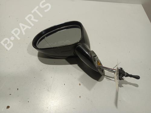 Left mirror CHEVROLET MATIZ (M200, M250) 0.8 | BP22586626C26