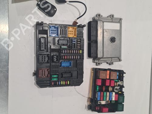 Electronic module CITROËN C3 III (SX) 1.2 PureTech 82 | BP33950504M83  - Image 6