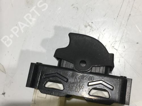 Right front window switch CITROËN JUMPY III Van (V_) 1.5 BlueHDi 120 | BP24986131I26 - Image 4