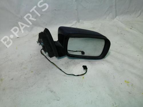 Right mirror BMW 3 Compact (E46) 318 ti | BP22575651C27 