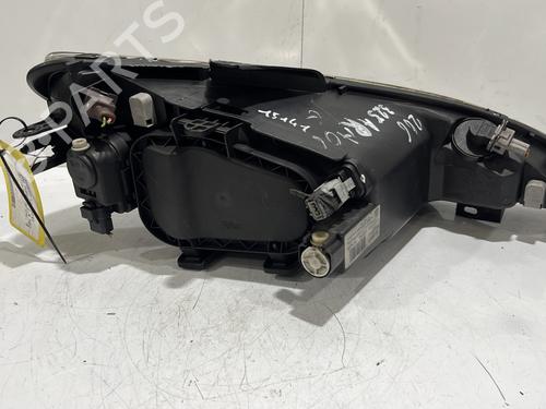 Lyskaster venstre PEUGEOT 206 Hatchback (2A/C) 1.4 HDi eco 70 | BP29710360C28 