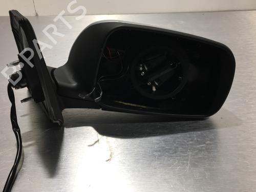 Used Right mirror TOYOTA COROLLA (_E12_) 2.0 D-4D (CDE120R, CDE120L_) (116 hp) 22588846