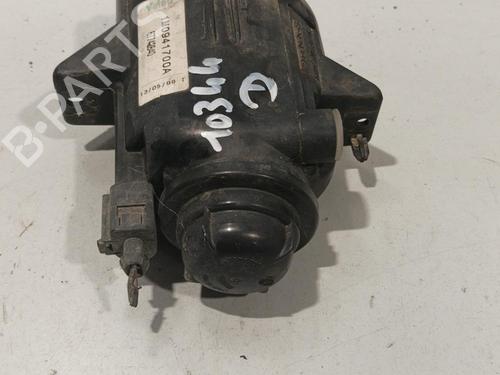 Used Right front fog light Right front fog light SEAT TOLEDO II (1M2) 1.8 20V (125 hp) 22588726 22588726