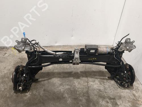Bagaksel RENAULT MEGANE IV Hatchback (B9A/M/N_) 1.6 TCe 205 (B9MV) | BP39254893M2 - Image 7