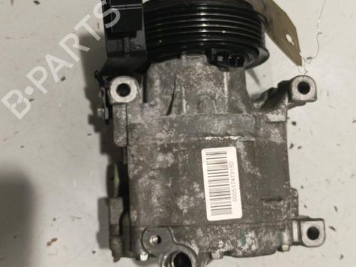 AC compressor FIAT 500 (312_) 1.2 (312AXA1A) | BP22588418M34 