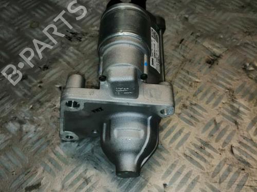 Used Starter Starter PEUGEOT 3008 II SUV (MC_, MR_, MJ_, M4_) 1.5 BlueHDi 130 (131 hp) 22591309 22591309