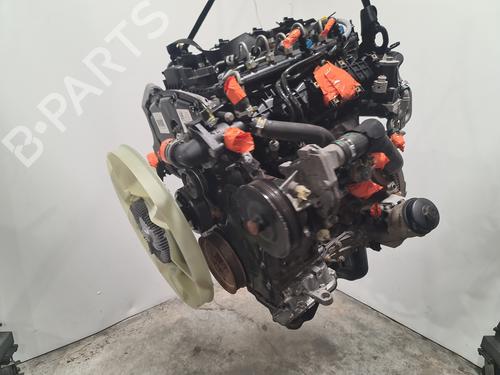 Engine FORD RANGER (TKE) 2.2 TDCi 4x4 | BP34202053M1  - Image 6