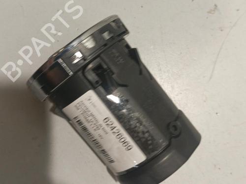Used Air vent Air vent PEUGEOT 308 I (4A_, 4C_) 1.6 16V (120 hp) 22580734 22580734