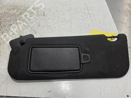 Left sun visor LAND ROVER RANGE ROVER EVOQUE (L551) 1.5 P300e Hybrid 4x4 | BP40251584I1 - Image 3