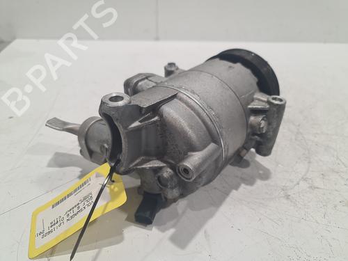 AC compressor VW GOLF VI (5K1) 1.6 TDI | BP32344823M34