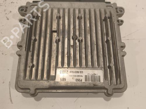 Electronic module MERCEDES-BENZ VITO Van (W447) | BP36902852M83 - Image 2
