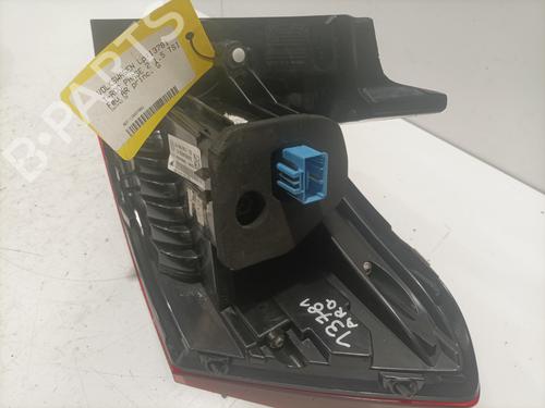 Left taillight VW T-ROC (A11, D11) 1.5 TSI | BP28360785C34  - Image 5