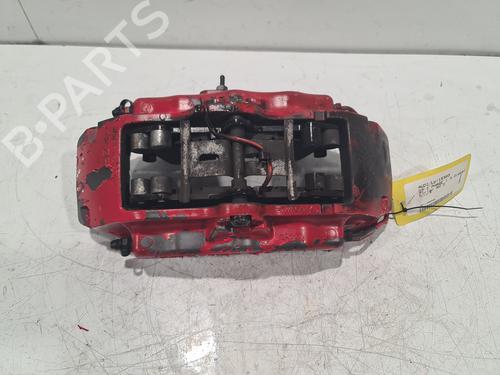 Etrier avant droit AUDI Q7 (4LB) 3.0 TDI quattro (233 hp) 31811666