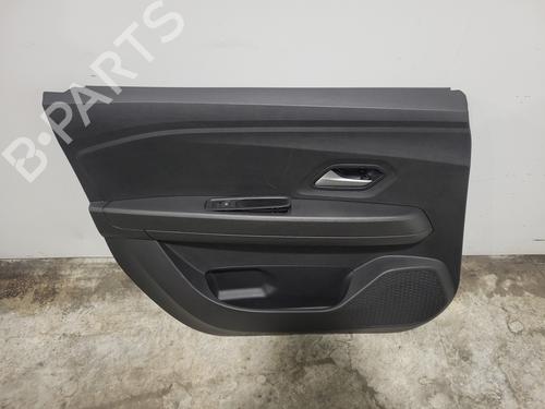 Seats set DACIA JOGGER (RK_) 1.0 TCe 110 (RKMD) | BP29706227C78