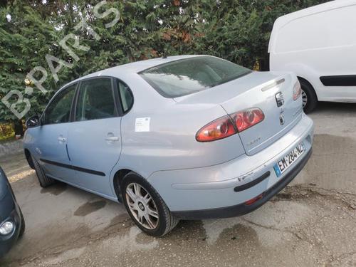 Left front window switch SEAT CORDOBA (6L2) 1.9 TDI | BP22581149I27  - Image 7