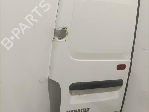 Left rear door RENAULT MASTER II Van (FD) 2.2 dCI 90 | BP24552333C4 