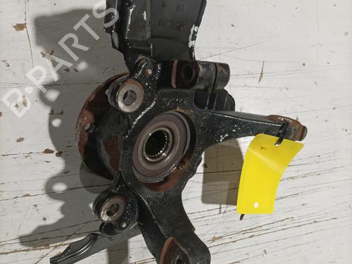 Left front steering knuckle FIAT 500e (332_) Elektro (FA1) | BP31114344M25  - Image 5