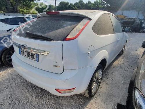 Left front window switch FORD FOCUS II (DA_, HCP, DP) 1.8 TDCi | BP22581256I27 