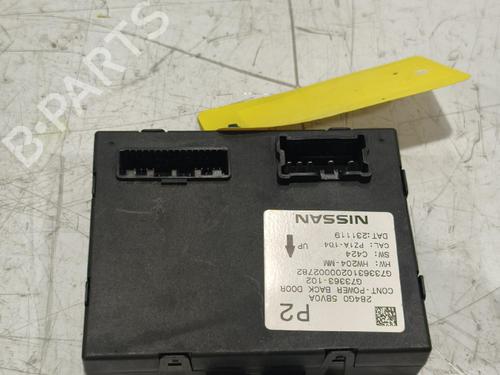 Electronic module NISSAN ARIYA (FE0) EV | BP40502050M83 - Image 3