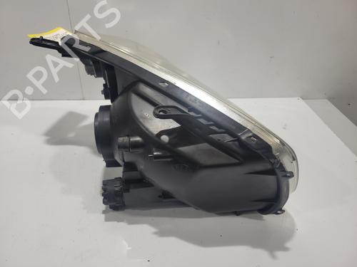 Used Left headlight Left headlight TOYOTA RAV 4 II (_A2_) 2.0 D 4WD (CLA20_, CLA21_, CLA20R, CLA21R) (116 hp) 29543190 29543190