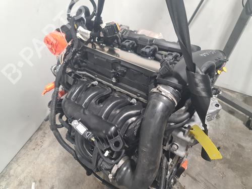 Engine PEUGEOT RCZ 1.6 16V | BP35924228M1 - Image 4