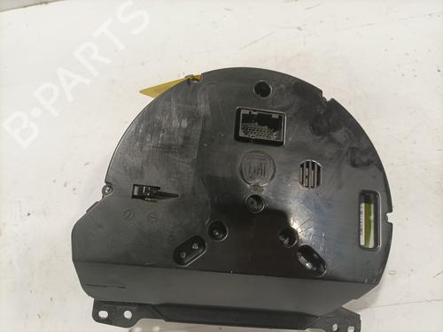 instrument-cluster-fiat-500-312_-2007-35924159 main image