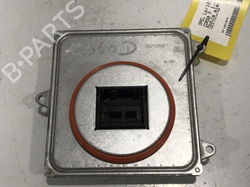 Electronic module OPEL CORSA F (P2JO) 1.2 (68) | BP26131907M83 - Image 4
