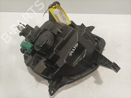 Left headlight RENAULT TWINGO III (BCM_, BCA_) 1.0 SCe 70 (BCMB) | BP32002775C28