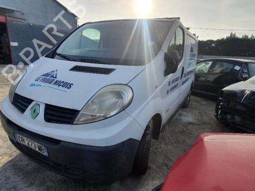 Electronic module RENAULT TRAFIC II Van (FL) 2.5 dCi 145 (FL0J) | BP22642900M83 - Image 4