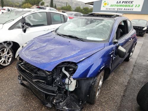 Used Parts ALFA ROMEO MITO (955_)  1.4 MultiAir (955AXL1B)  4474446