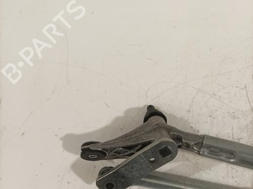 Front wiper motor BMW 3 Convertible (E93) 325 i | BP28020714M29  - Image 5