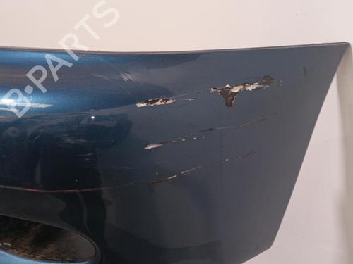 Front bumper DAEWOO LANOS (KLAT) 1.3 | BP22576811C7 