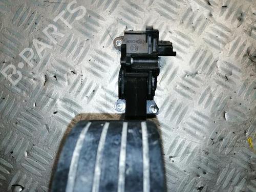 Pedal PEUGEOT EXPERT Van (V_) 2.0 BlueHDi 120 | BP22591119I4