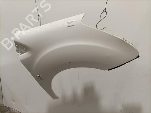 Used Right front fenders Right front fenders PEUGEOT PARTNER Box Body/MPV [2008-2026] 35924453 35924453